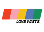 Love Watts Logo
